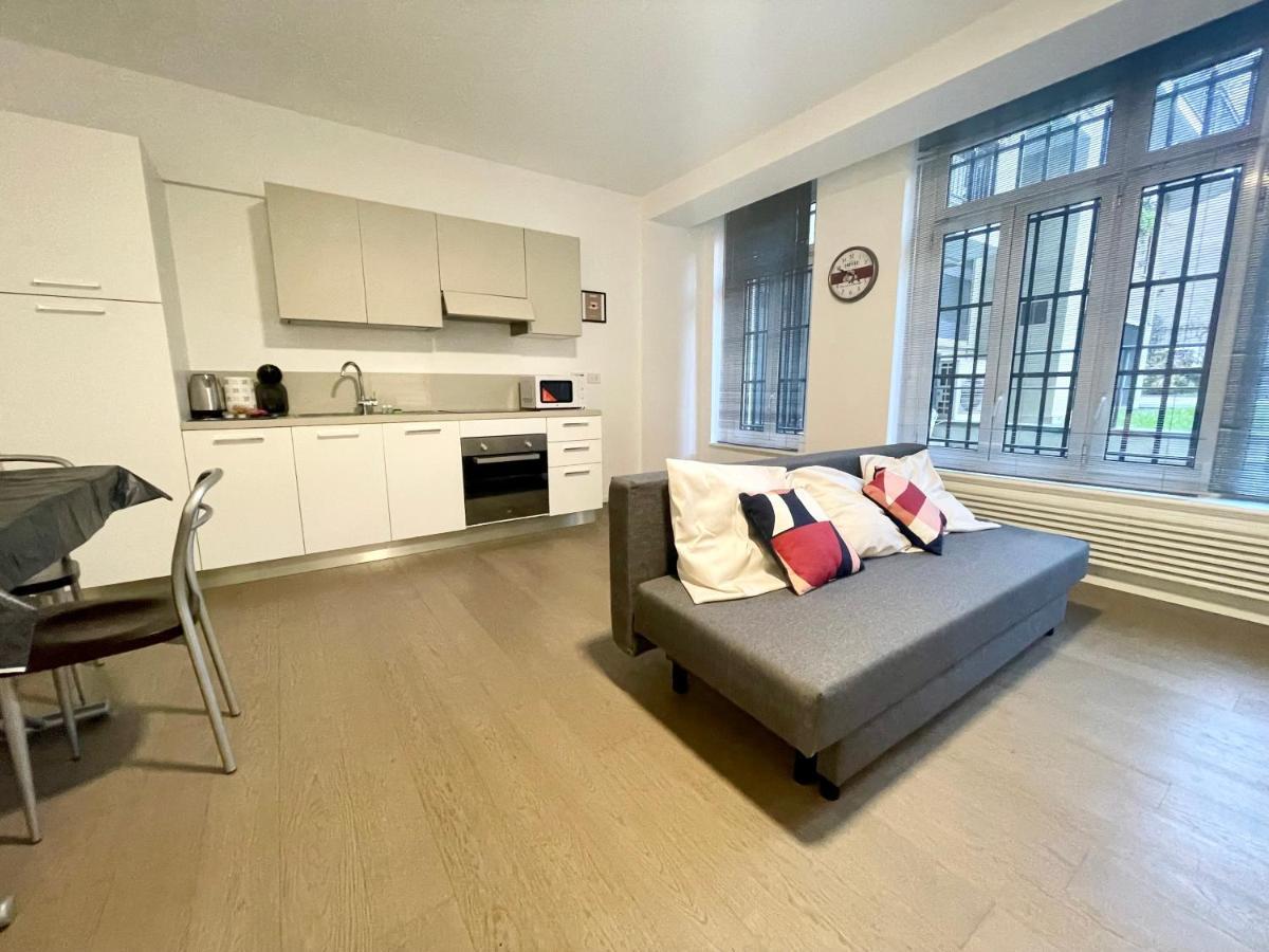 Dimora Scarampo Apartment Mailand