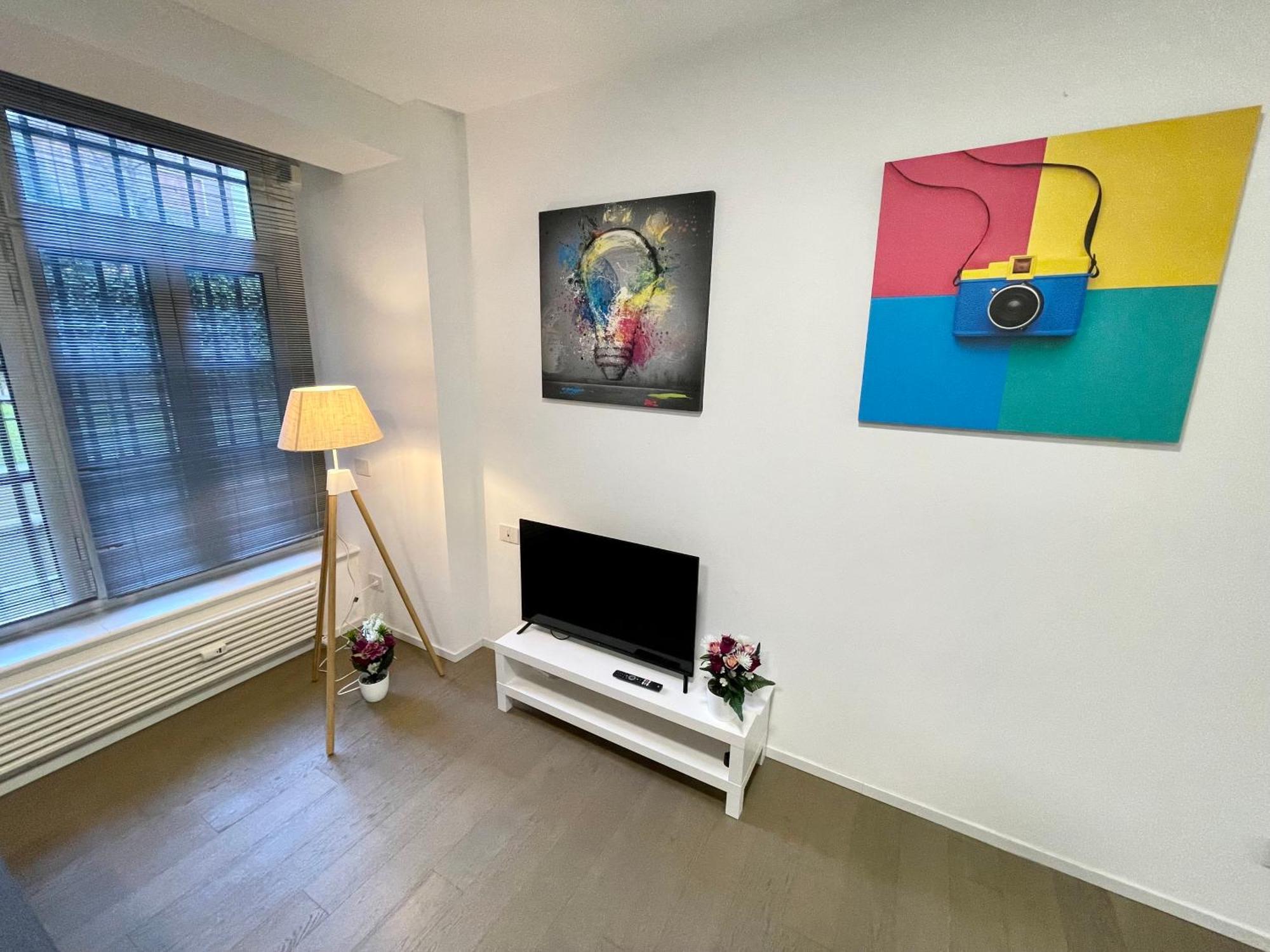 Dimora Scarampo Apartment Mailand